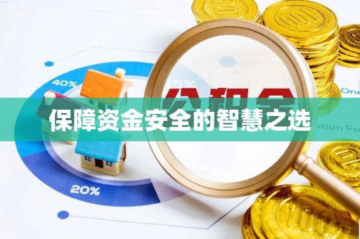 望花保障资金安全的智慧之选