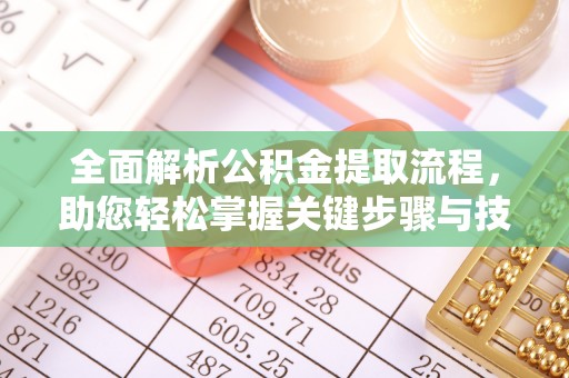 望花全面解析公积金提取流程，助您轻松掌握关键步骤与技巧