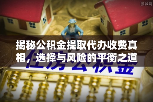 望花揭秘公积金提取代办收费真相，选择与风险的平衡之道