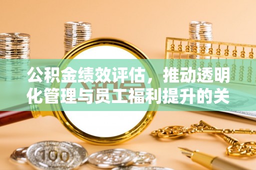 望花公积金绩效评估，推动透明化管理与员工福利提升的关键
